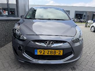 Hyundai Ix20 1.6 i-Catcher Automaat picture 41