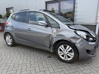 Hyundai Ix20 1.6 i-Catcher Automaat picture 3