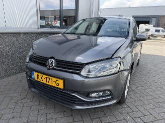 Volkswagen Polo 1.2 TSI Comfortline Connected Series picture 34