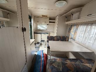 Caravelair  A4301 picture 26