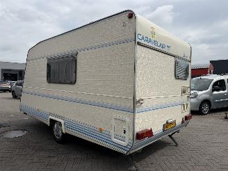 Caravelair  A4301 picture 15