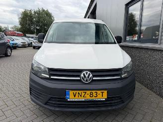 Volkswagen Caddy 2.0TDI 55kw BMT Economy Euro 6 picture 7