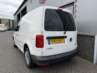 Volkswagen Caddy 2.0TDI 55kw BMT Economy Euro 6 picture 11
