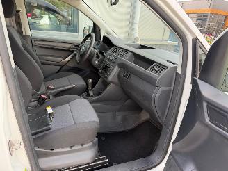 Volkswagen Caddy 2.0TDI 55kw BMT Economy Euro 6 picture 20