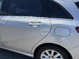 Mercedes B-klasse 180 d Ambition picture 39