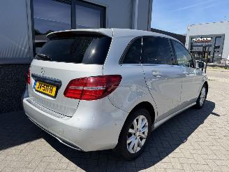 Mercedes B-klasse 180 d Ambition picture 10