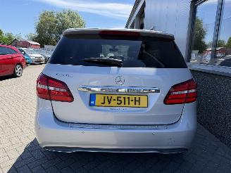 Mercedes B-klasse 180 d Ambition picture 33