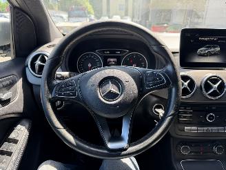 Mercedes B-klasse 180 d Ambition picture 17