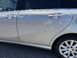 Mercedes B-klasse 180 d Ambition picture 40