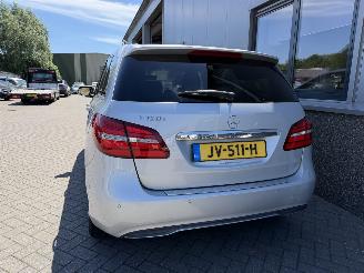 Mercedes B-klasse 180 d Ambition picture 32