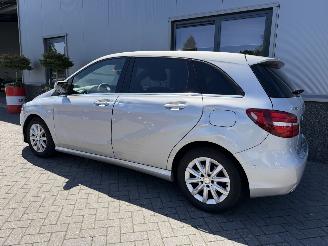 Mercedes B-klasse 180 d Ambition picture 29