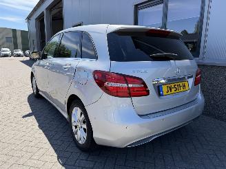 Mercedes B-klasse 180 d Ambition picture 31