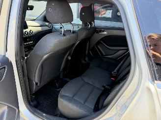 Mercedes B-klasse 180 d Ambition picture 34