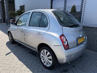 Nissan Micra 1.2 e-Vision picture 23