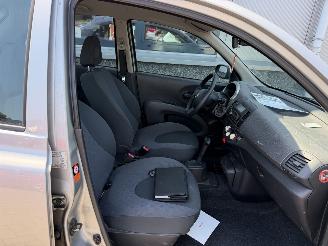 Nissan Micra 1.2 e-Vision picture 13