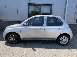 Nissan Micra 1.2 e-Vision picture 21