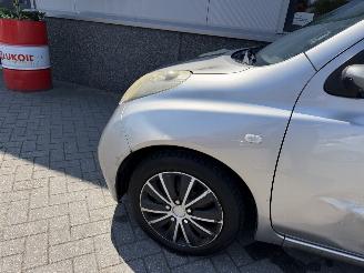 Nissan Micra 1.2 e-Vision picture 30