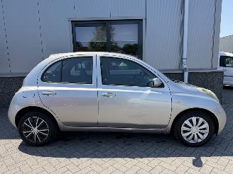 Nissan Micra 1.2 e-Vision picture 4