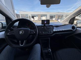 Skoda Citigo 1.0 GreenTech Fresh picture 12