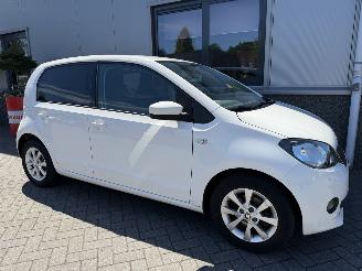 Skoda Citigo 1.0 GreenTech Fresh picture 5