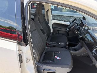 Skoda Citigo 1.0 GreenTech Fresh picture 17