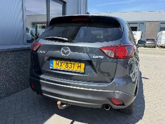 Mazda CX-5 2.0 TS+ 2WD picture 11