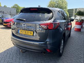 Mazda CX-5 2.0 TS+ 2WD picture 17