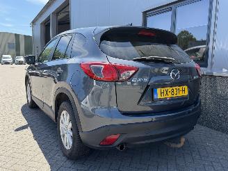 Mazda CX-5 2.0 TS+ 2WD picture 20