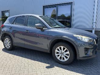 Mazda CX-5 2.0 TS+ 2WD picture 7