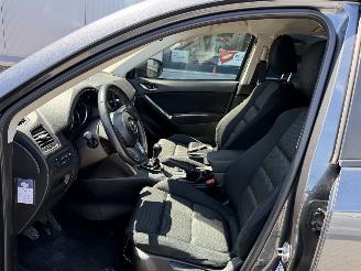 Mazda CX-5 2.0 TS+ 2WD picture 13