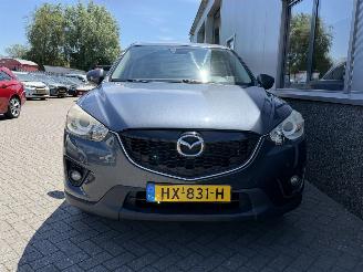 Mazda CX-5 2.0 TS+ 2WD picture 3