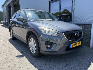 Mazda CX-5 2.0 TS+ 2WD picture 5