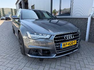 Audi A6 avant 1.8 TFSI 190pk S-Line Edition picture 9