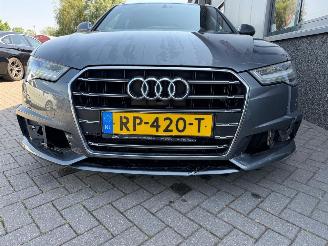 Audi A6 avant 1.8 TFSI 190pk S-Line Edition picture 4