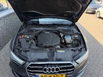 Audi A6 avant 1.8 TFSI 190pk S-Line Edition picture 29