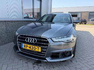 Audi A6 avant 1.8 TFSI 190pk S-Line Edition picture 27