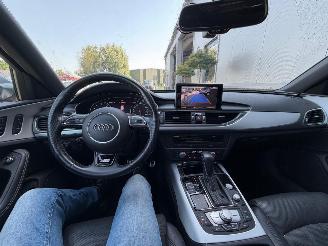 Audi A6 avant 1.8 TFSI 190pk S-Line Edition picture 30