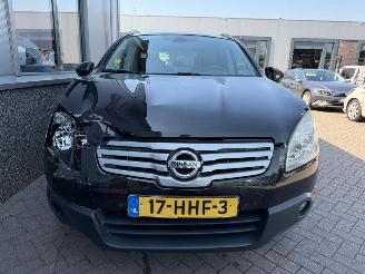Nissan Qashqai+2 2.0 Tekna picture 22