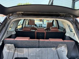 Nissan Qashqai+2 2.0 Tekna picture 20
