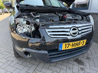 Nissan Qashqai+2 2.0 Tekna picture 21