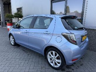 Toyota Yaris 1.5 Full Hybrid Dynamic picture 6