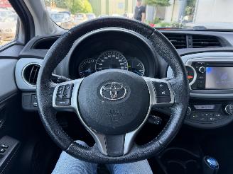 Toyota Yaris 1.5 Full Hybrid Dynamic picture 25