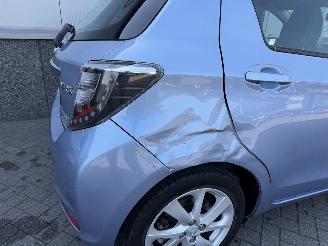 Toyota Yaris 1.5 Full Hybrid Dynamic picture 17