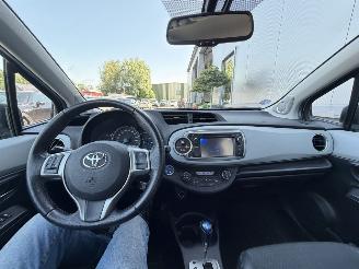 Toyota Yaris 1.5 Full Hybrid Dynamic picture 27