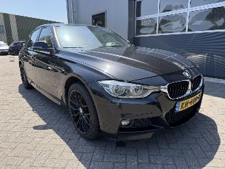 BMW 3-serie 330e M-Sport Sedan picture 5