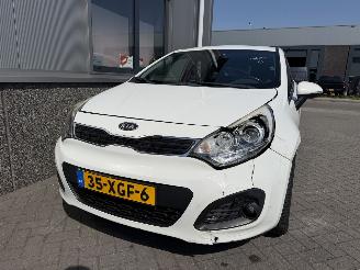 Kia Rio 1.2 CVVT Super Pack picture 27