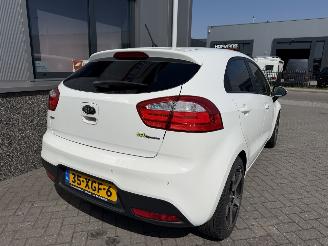 Kia Rio 1.2 CVVT Super Pack picture 5