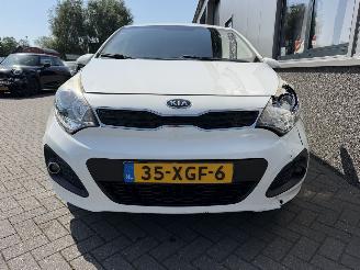 Kia Rio 1.2 CVVT Super Pack picture 11