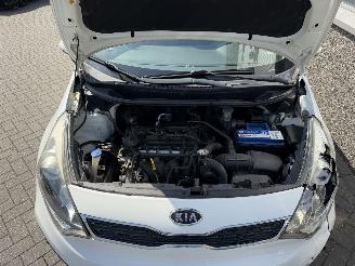 Kia Rio 1.2 CVVT Super Pack picture 12