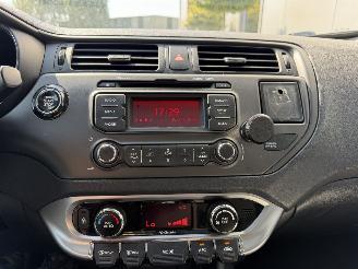 Kia Rio 1.2 CVVT Super Pack picture 31